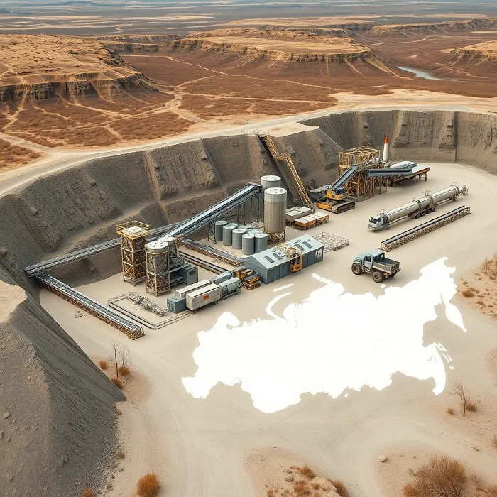 проектирование горных предприятий в Самаре