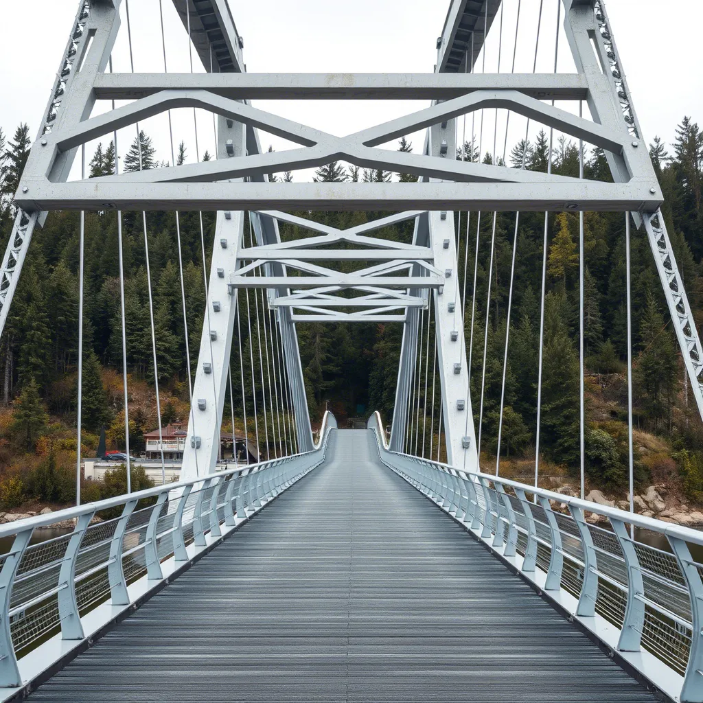 проектирование мостов в Самаре