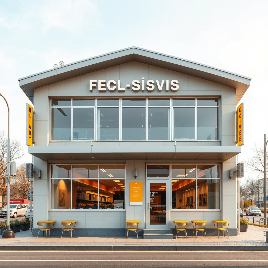 проектирование предприятий общественного питания в Самаре