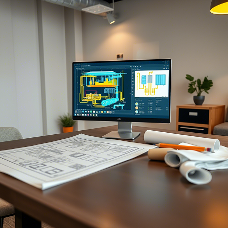 канализации ресторана в Самаре