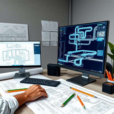 проектирование канализации в Самаре