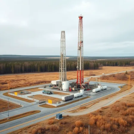 проектирование скважин в Самаре