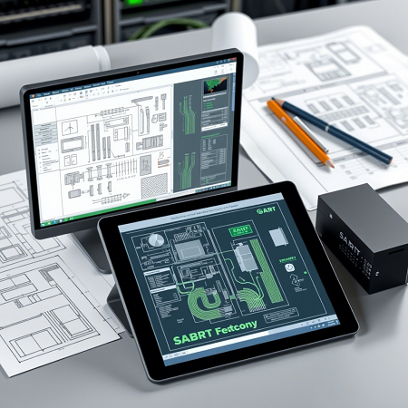 проектирование слаботочных систем в Самаре