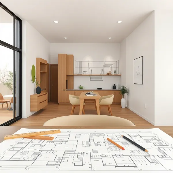 согласование проекта перепланировки в Самаре