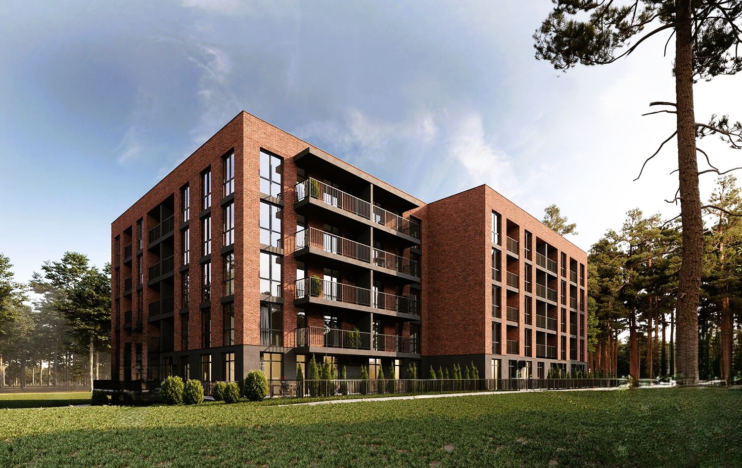  Архитектура. Самара